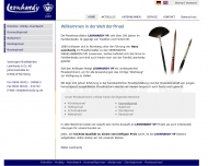Bild Vereinigte Pinselfabriken Leonhardy & Co.OHG