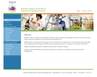 Bild Biozym Ges. für Enzymtechnologie mbH