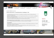 Bild Drews GmbH Karosserie-Reparaturen