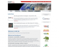 Bild GAF AG