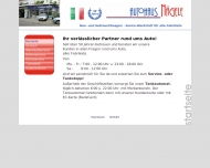 Bild Autohaus Ngele GmbH