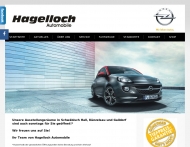Bild Hagelloch Automobile GmbH & Co. KG