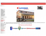 Bild Lederer Motorsport GmbH