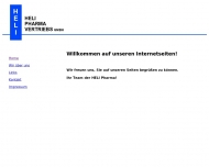 Bild Heli-Pharma Vertriebsgesellschaft mit beschränkter Haftung