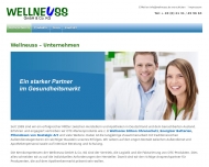 Bild Wellneuss GmbH & Co. KG