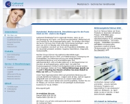 Bild cathaMed Ges. fr den Handel mit pharmazeutischem u. medizinischen Bedarf mbH