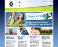 Bild Harras Pharma Curarina Arzneimittel GmbH