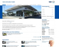 Bild Schneider Rudolf GmbH Autozubehr