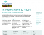 Bild Kyberg Pharma Vertriebs-GmbH