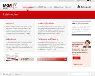 Bild MKM Co-Pharma GmbH Marketingservice