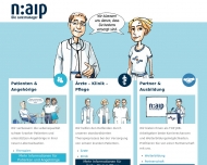 Bild n:aip Deutschland GmbH