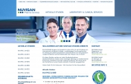 Bild NUVISAN PHARMA SERVICES