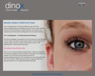Bild DINOX GmbH