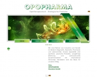 Bild OPOPHARMA Handels-GmbH