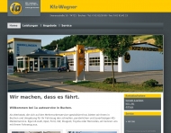 Bild Kfz-Wagner GmbH & Co 1a-autoservice