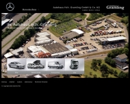 Bild Gramling Heinrich GmbH & Co. KG Autohaus