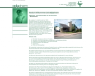 Bild Adjupharm GmbH