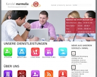 Bild Marmulla Thorsten Dipl.-Betr.-Wirt(FH) Steuerkanzlei