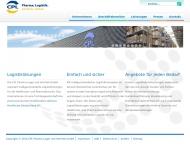 Bild CPL Pharma Lager und Vertrieb GmbH