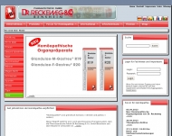 Bild Pharmazeutische Fabrik Dr. Reckeweg & Co GmbH