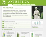 Bild Antiseptica-chemisch pharmazeutische Produkte GmbH