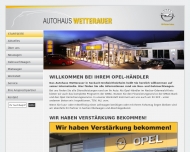 Bild Wetterauer GmbH