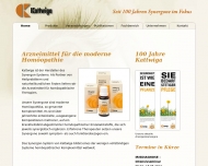 Bild Pharm. Fabrik Kattwiga GmbH