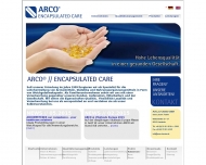 Bild A.R.C.O. - Chemie GmbH