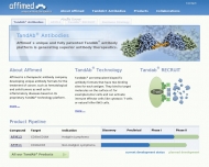 Bild Affimed Therapeutics AG