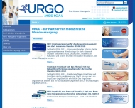 Bild Urgo GmbH