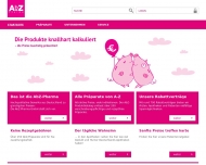 Bild AbZ-Pharma Holding GmbH