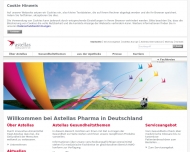 Bild Astellas Pharma GmbH