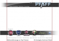 Bild Auto-Pfaff GmbH