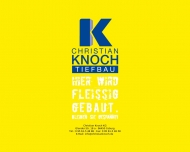 Bild Christian Knoch KG