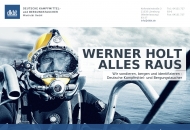 Bild UWB Diving-Service GmbH
