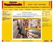 Bild Bleckmann Tapeten- und Teppichhandel GmbH