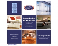 Bild Falkenstein Raumdesign