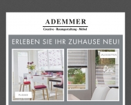Bild Gustav Ademmer Inhaber: Joachim Ademmer