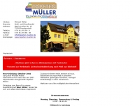 Bild Michael Mller Tapeten-Mller e.K.