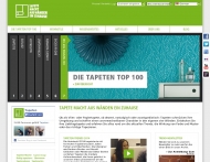 Bild Deutsches Tapeten-Institut GmbH