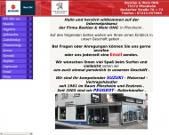 Bild Bastian & Wein OHG
