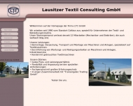 Bild Lausitzer Textil Consulting GmbH