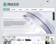 Bild Mayer & Cie. GmbH & Co. RundstrickMasch.