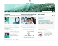 Bild KARL MAYER Malimo Textilmaschinenfabrik GmbH