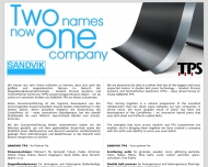 Bild TPS TechnoPartner Samtronic