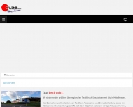 Bild Olbert & Dersch Druck- und Flocktechnik GmbH & Co. KG