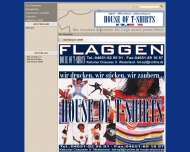 Bild House of T-shirts - House of Print GmbH