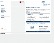 Bild TAG Textilausrüstungs-Ges. Schroers GmbH & Co. KG