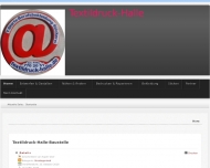 Bild Berufskleidung & Textildruck
