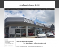Bild Autohaus Schestag GmbH